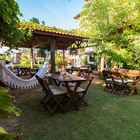 Bed and Breakfast Pico Dos Piratas Itarema Exteriér fotografie