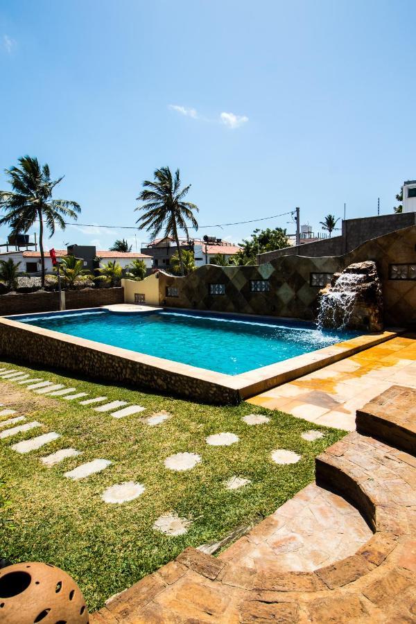 Bed and Breakfast Pico Dos Piratas Itarema Exteriér fotografie