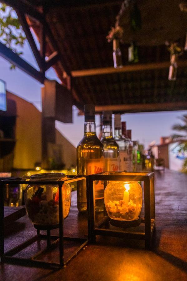 Bed and Breakfast Pico Dos Piratas Itarema Exteriér fotografie